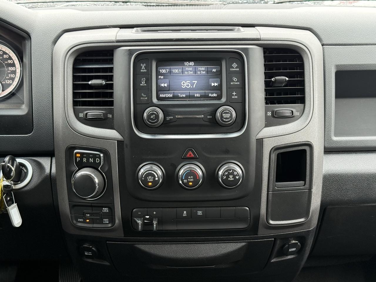 2017 Ram 1500 Express Crestwood KY