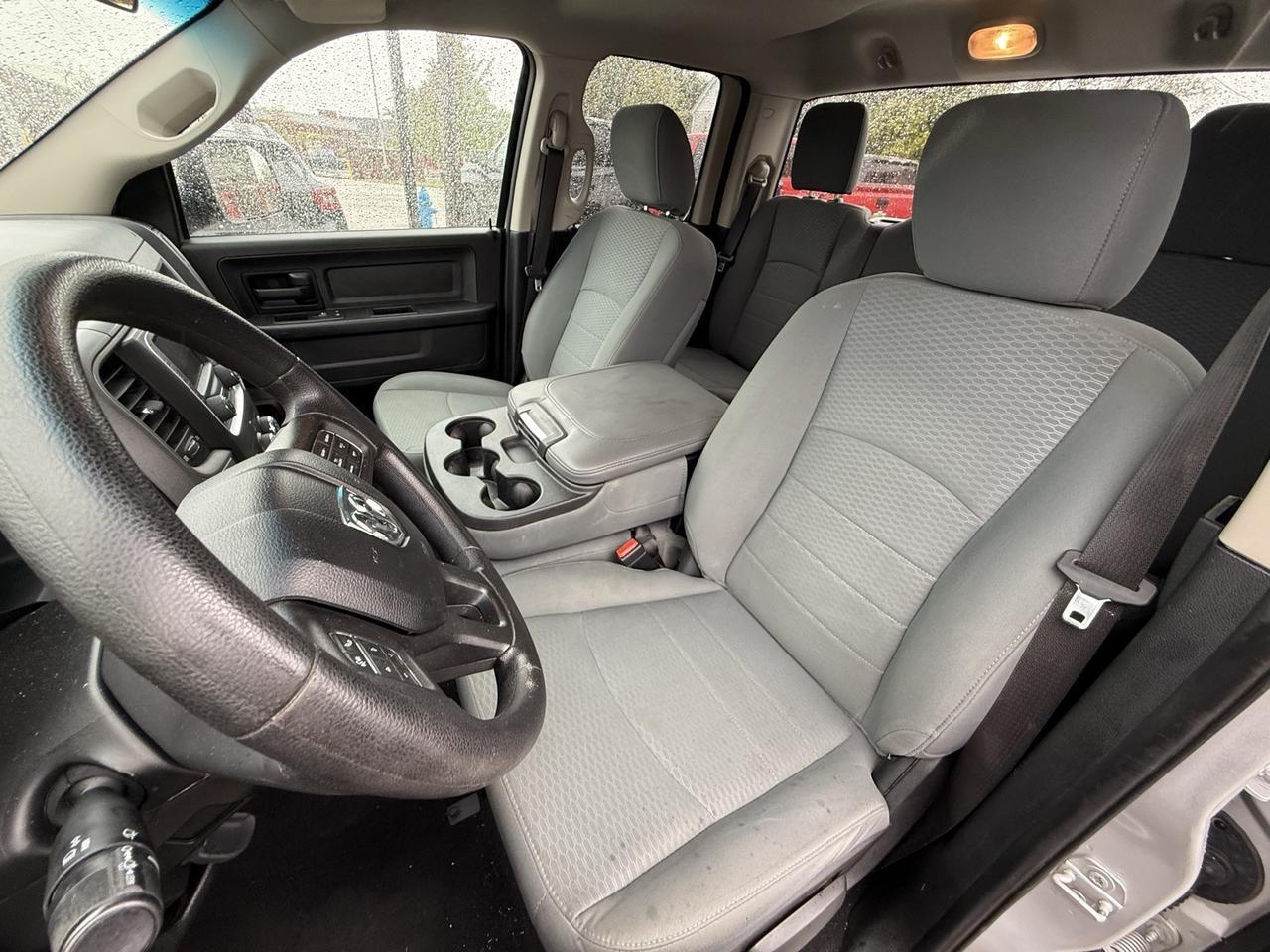 2017 Ram 1500 Express Crestwood KY