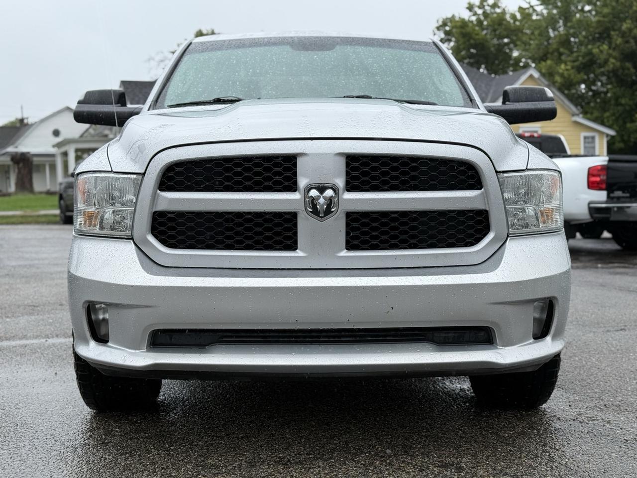2017 Ram 1500 Express Crestwood KY