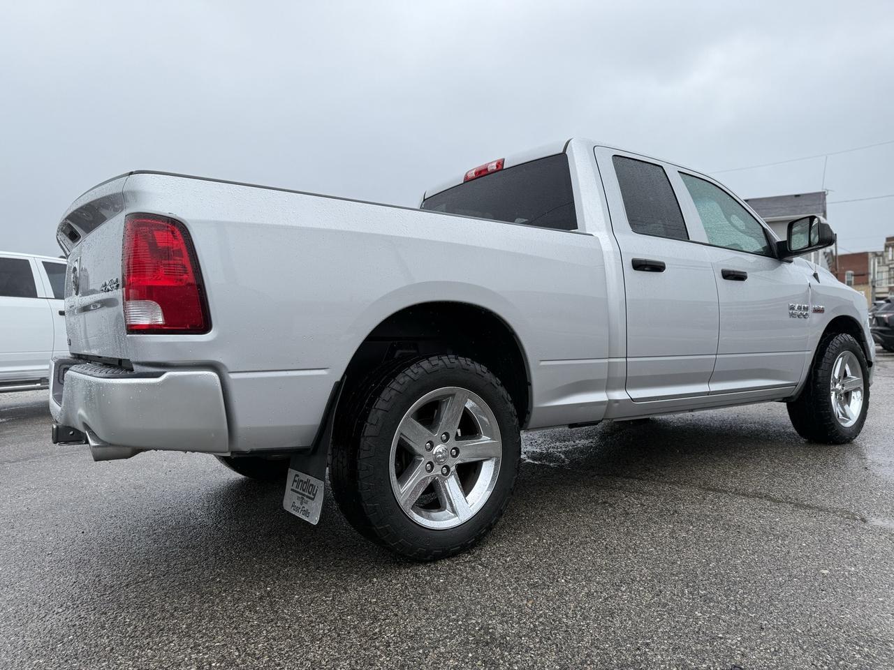 2017 Ram 1500 Express Crestwood KY
