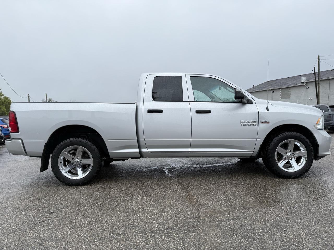 2017 Ram 1500 Express Crestwood KY