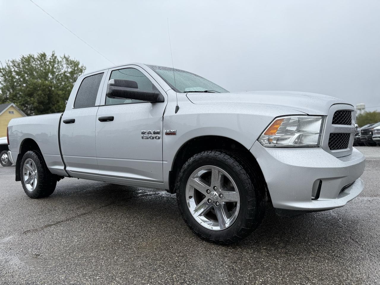 2017 Ram 1500 Express Crestwood KY