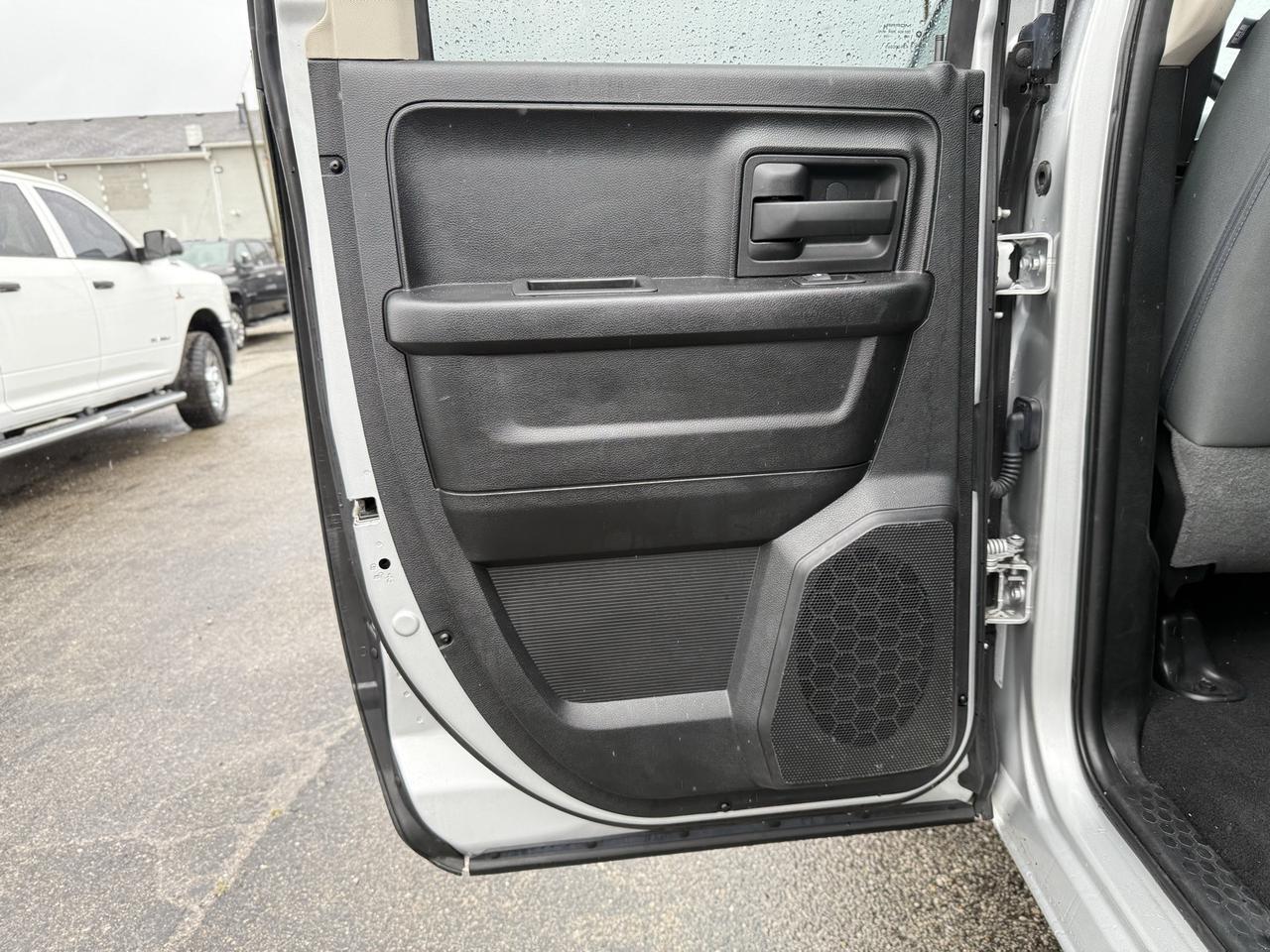 2017 Ram 1500 Express Crestwood KY