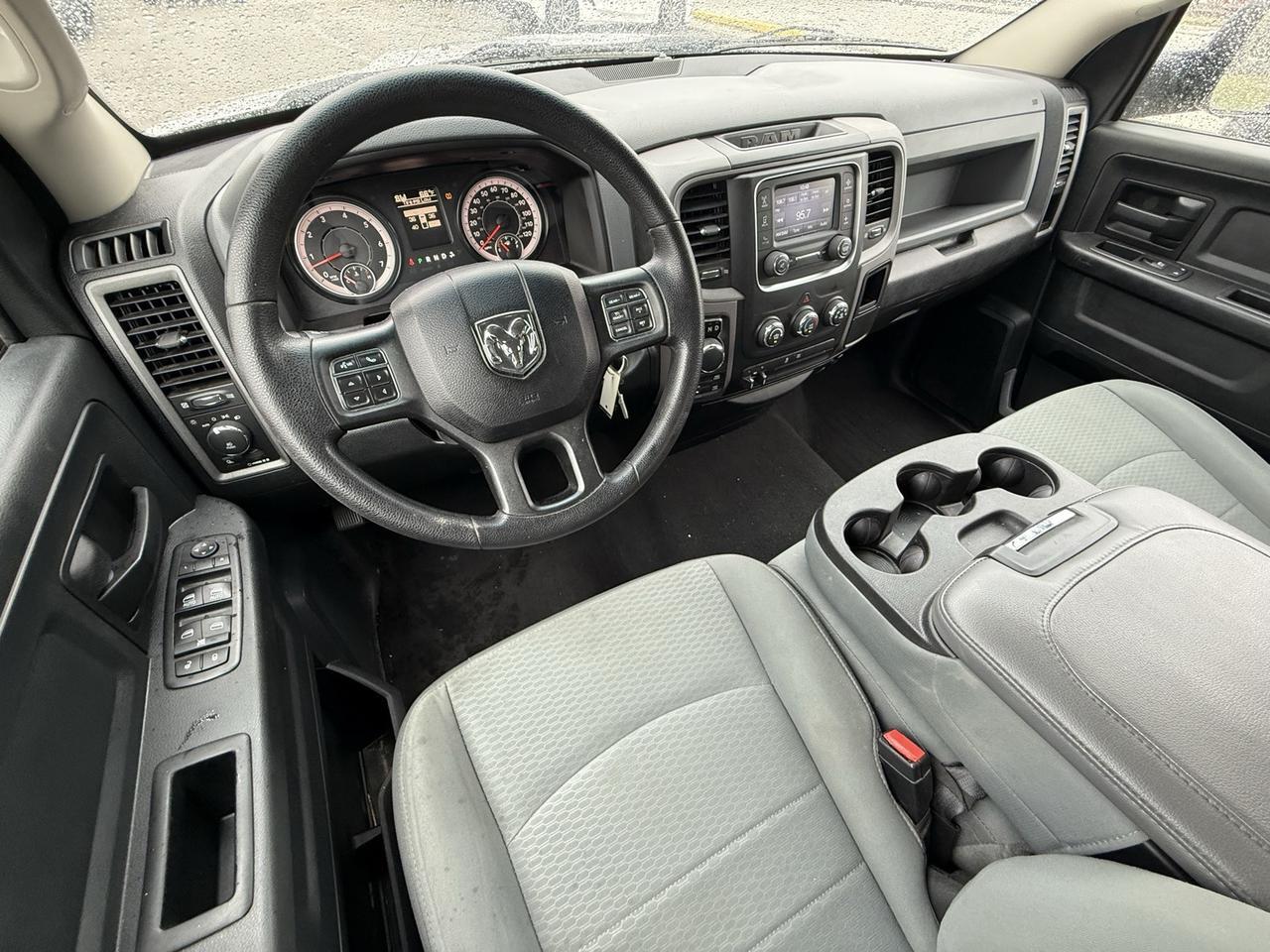 2017 Ram 1500 Express Crestwood KY