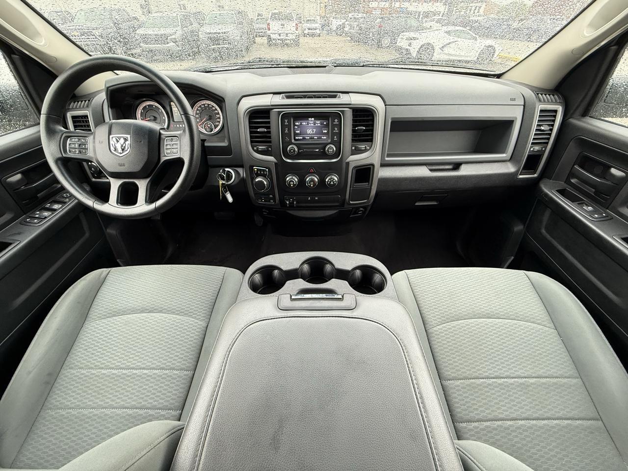 2017 Ram 1500 Express Crestwood KY