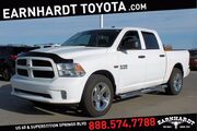 2017 Ram 1500 Express Crew Cab 2WD *1-OWNER* Phoenix AZ 2017 Ram 1500 Express Crew Cab 2WD *1-OWNER* Phoenix AZ