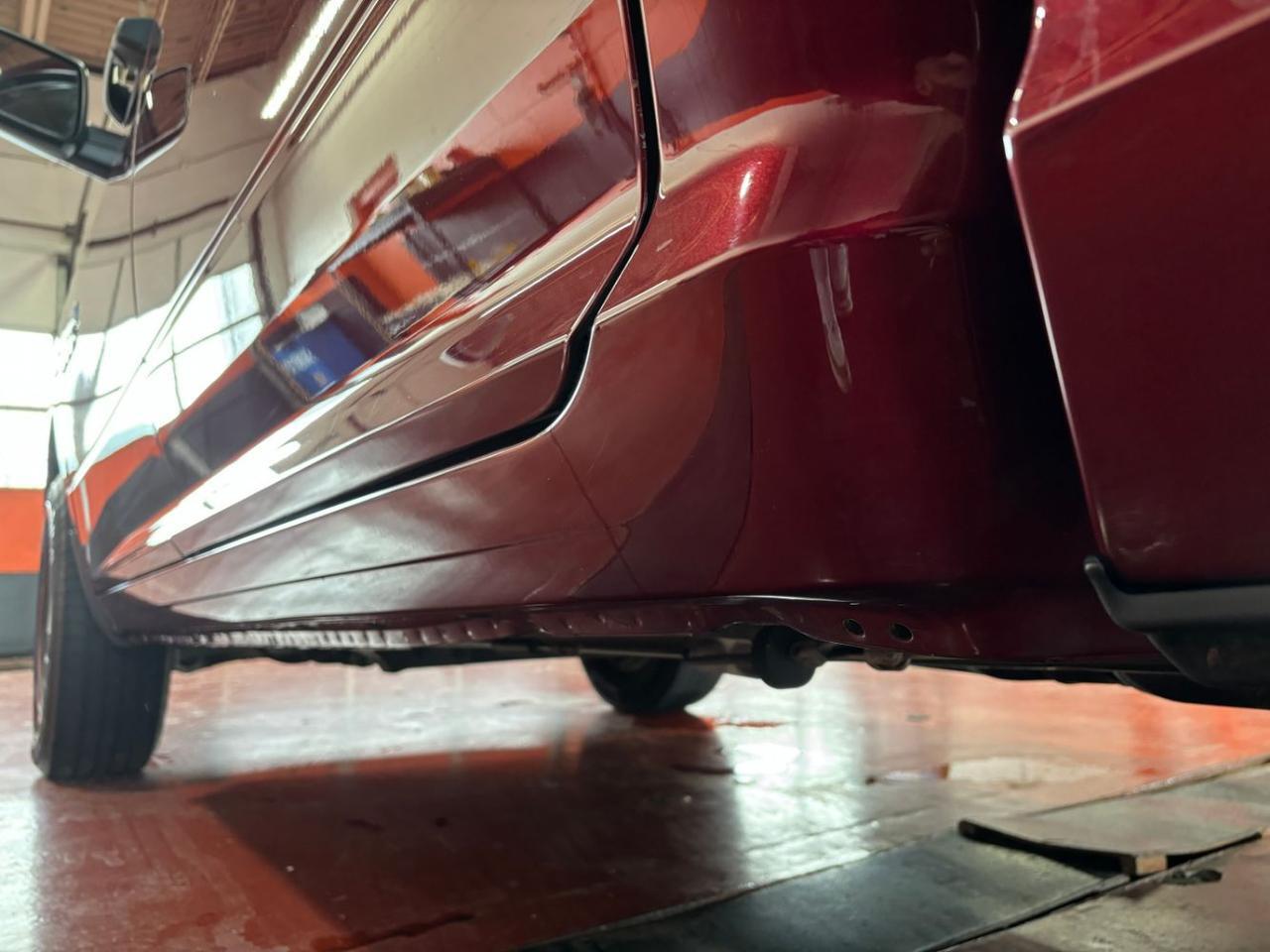 2017 Ram 1500 Express Crew Cab 4x4 5'7 Box Franklin OH