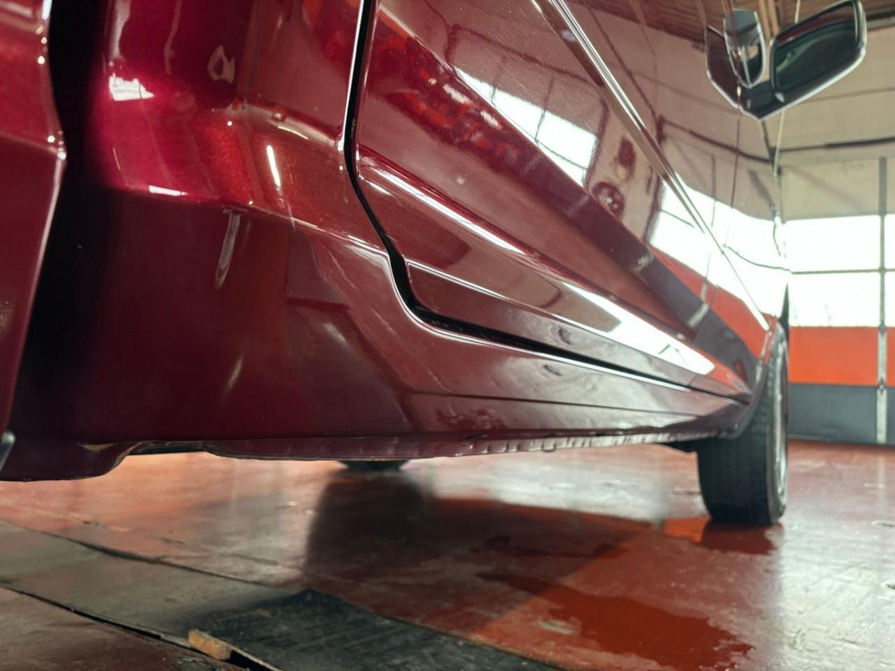 2017 Ram 1500 Express Crew Cab 4x4 5'7 Box Franklin OH