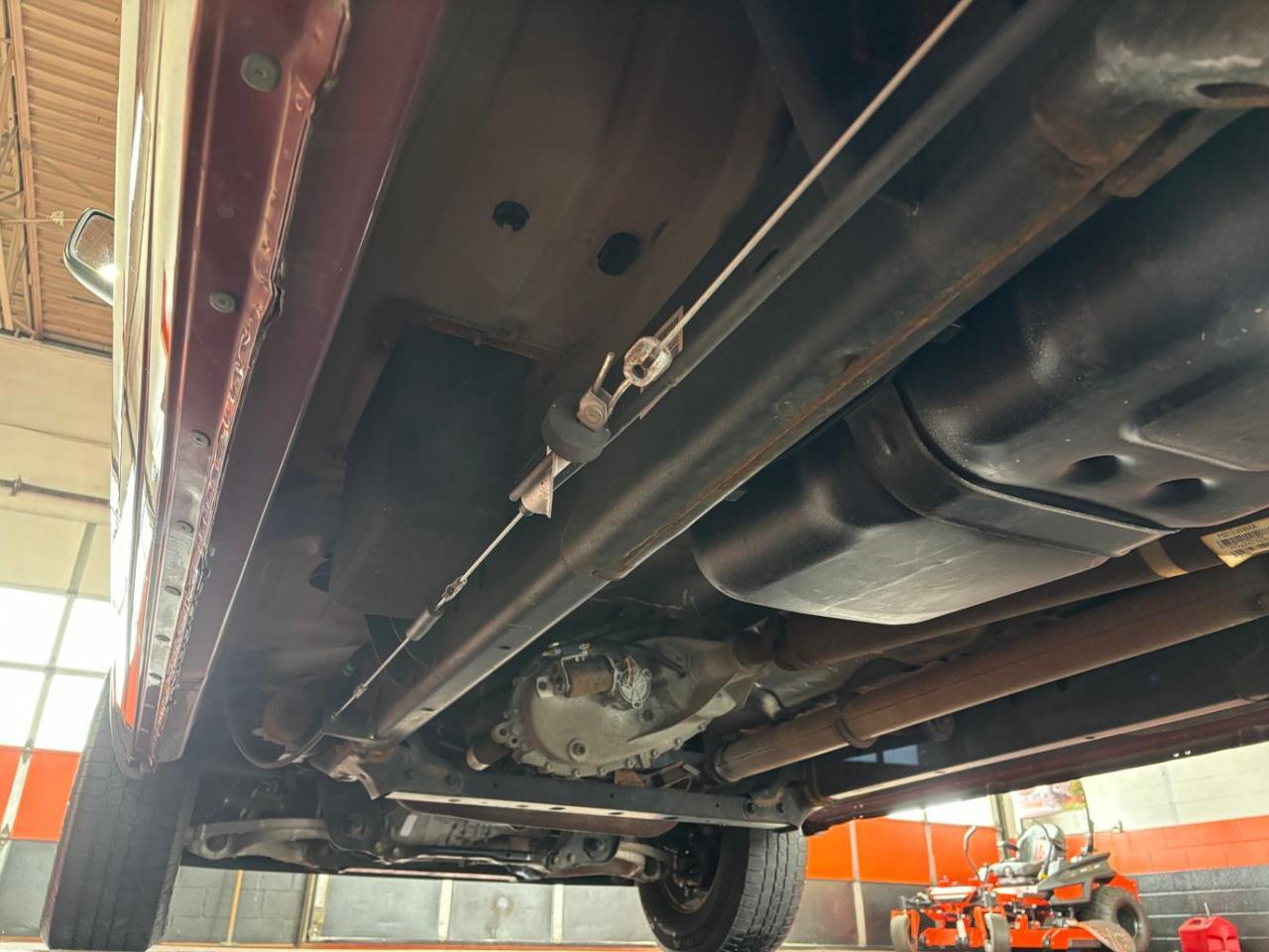 2017 Ram 1500 Express Crew Cab 4x4 5'7 Box Franklin OH