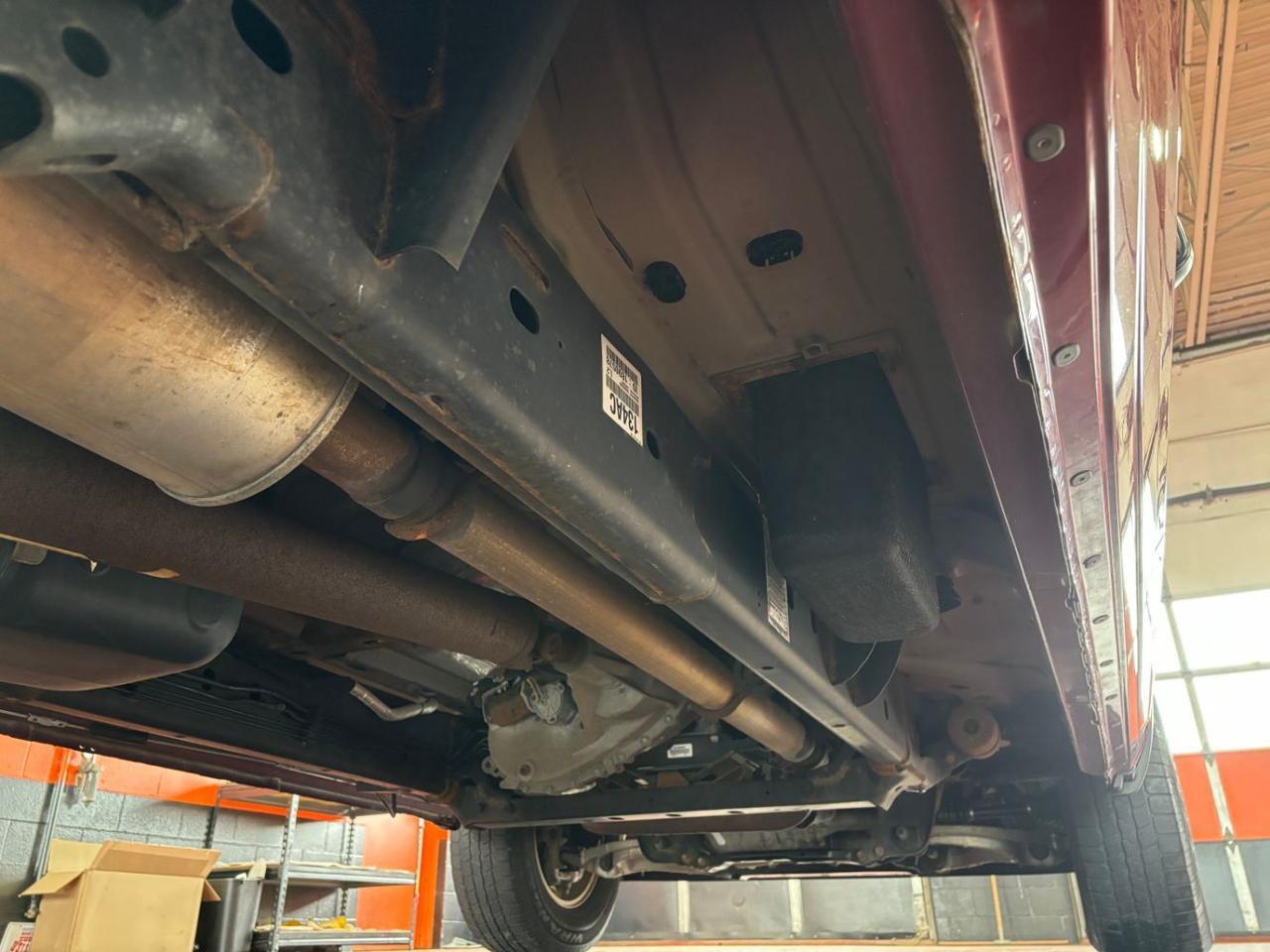 2017 Ram 1500 Express Crew Cab 4x4 5'7 Box Franklin OH