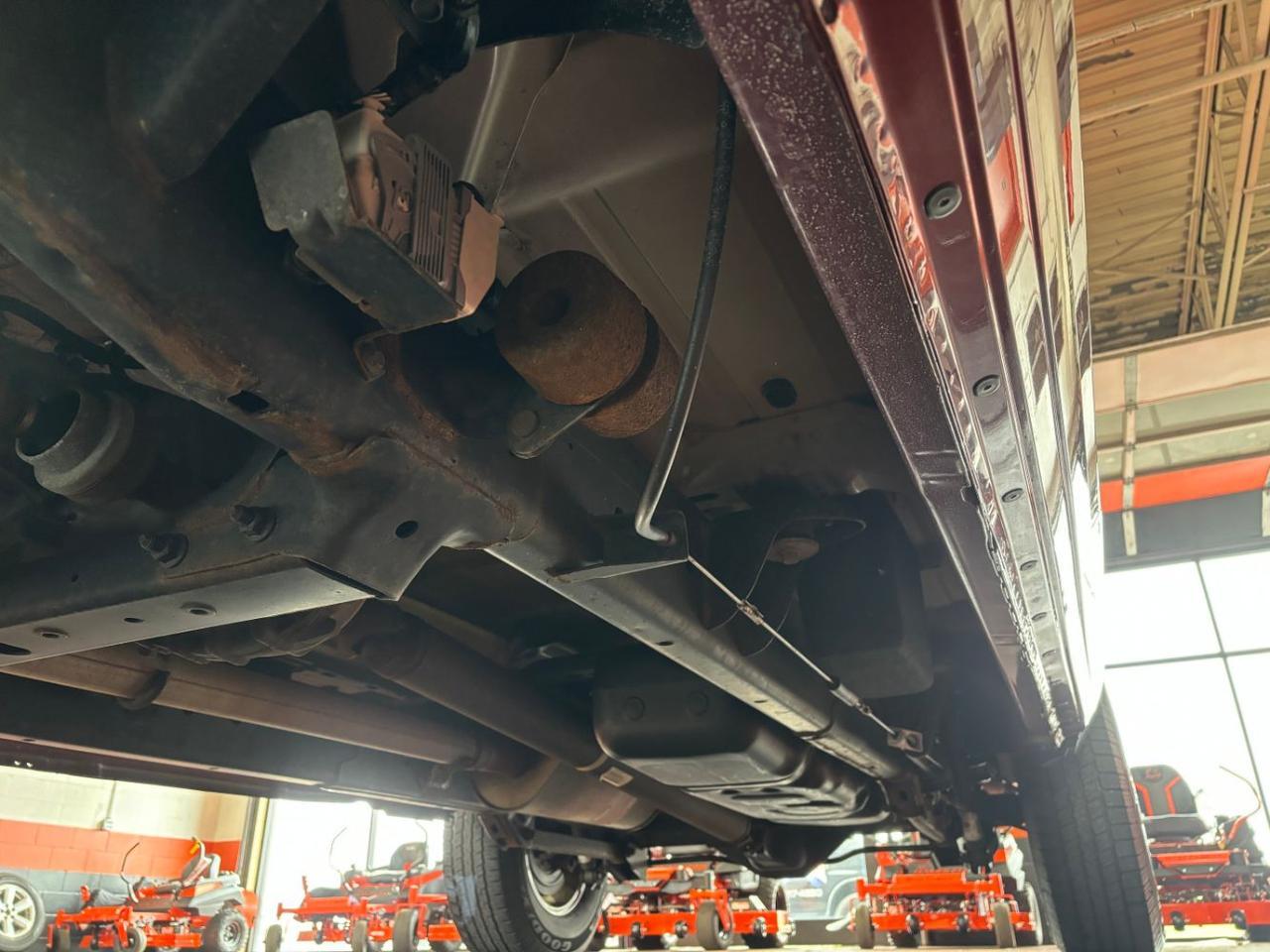 2017 Ram 1500 Express Crew Cab 4x4 5'7 Box Franklin OH