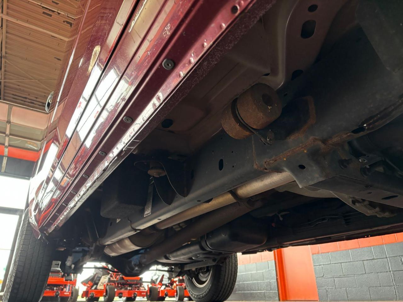 2017 Ram 1500 Express Crew Cab 4x4 5'7 Box Franklin OH