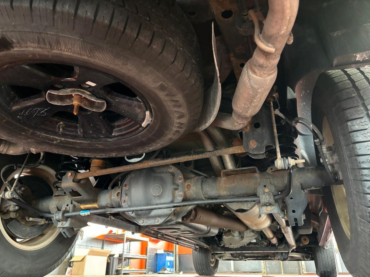 2017 Ram 1500 Express Crew Cab 4x4 5'7 Box Franklin OH