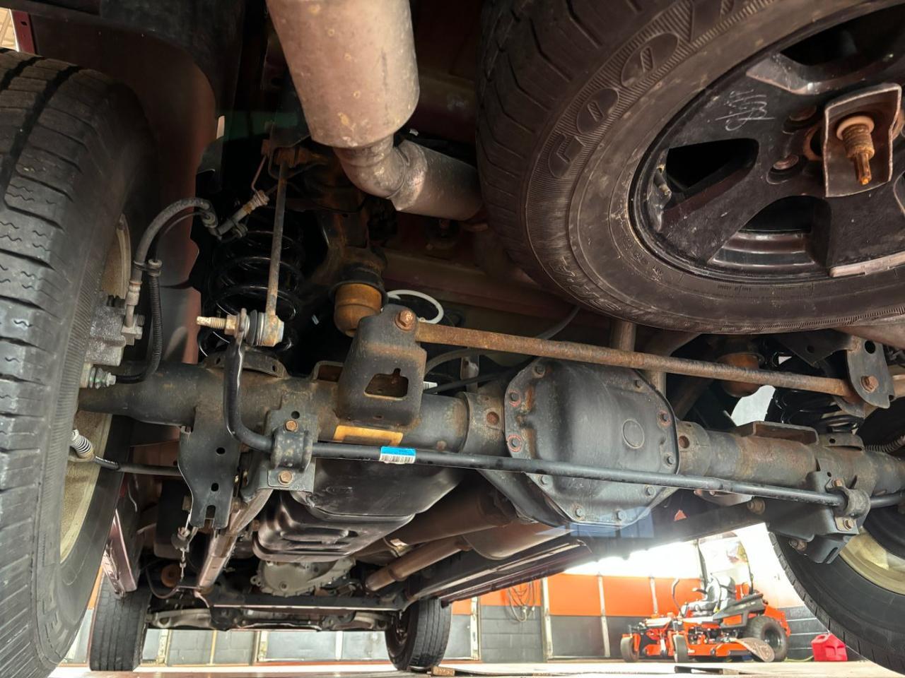 2017 Ram 1500 Express Crew Cab 4x4 5'7 Box Franklin OH