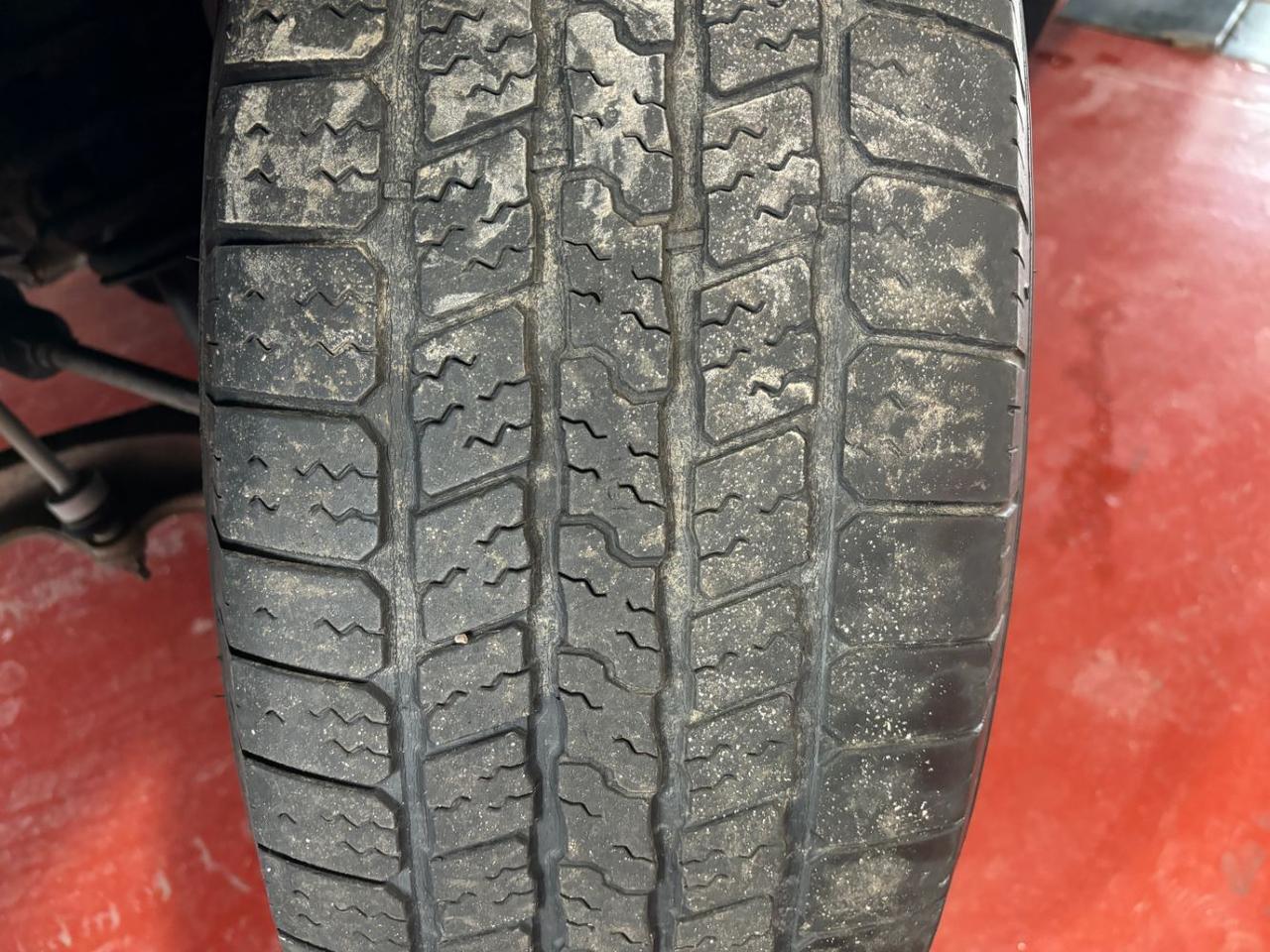 2017 Ram 1500 Express Crew Cab 4x4 5'7 Box Franklin OH