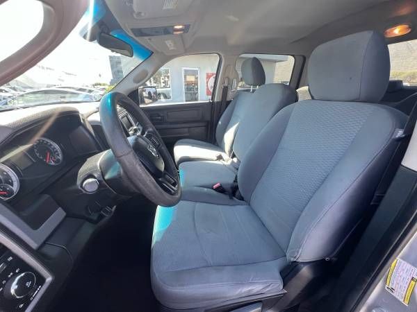 2017 Ram 1500 Express Crew Cab 4x4 5&apos;7 Box Mesa AZ