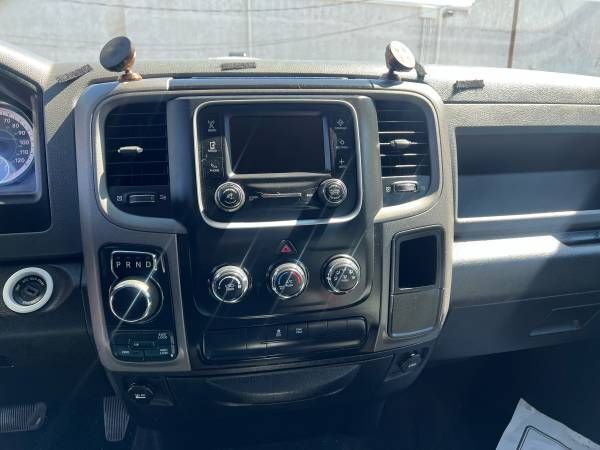 2017 Ram 1500 Express Crew Cab 4x4 5&apos;7 Box Mesa AZ