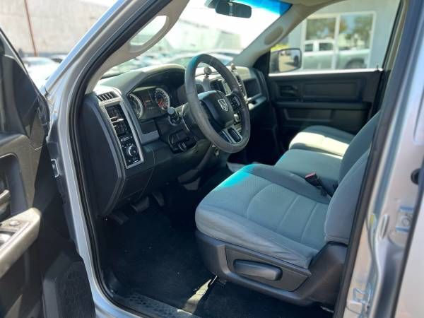 2017 Ram 1500 Express Crew Cab 4x4 5&apos;7 Box Mesa AZ