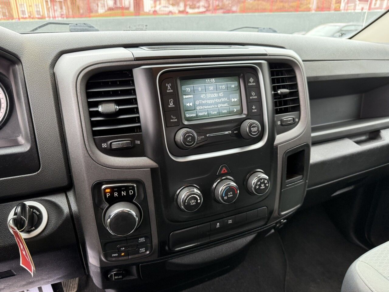 2017 Ram 1500 Express Fitchburg MA