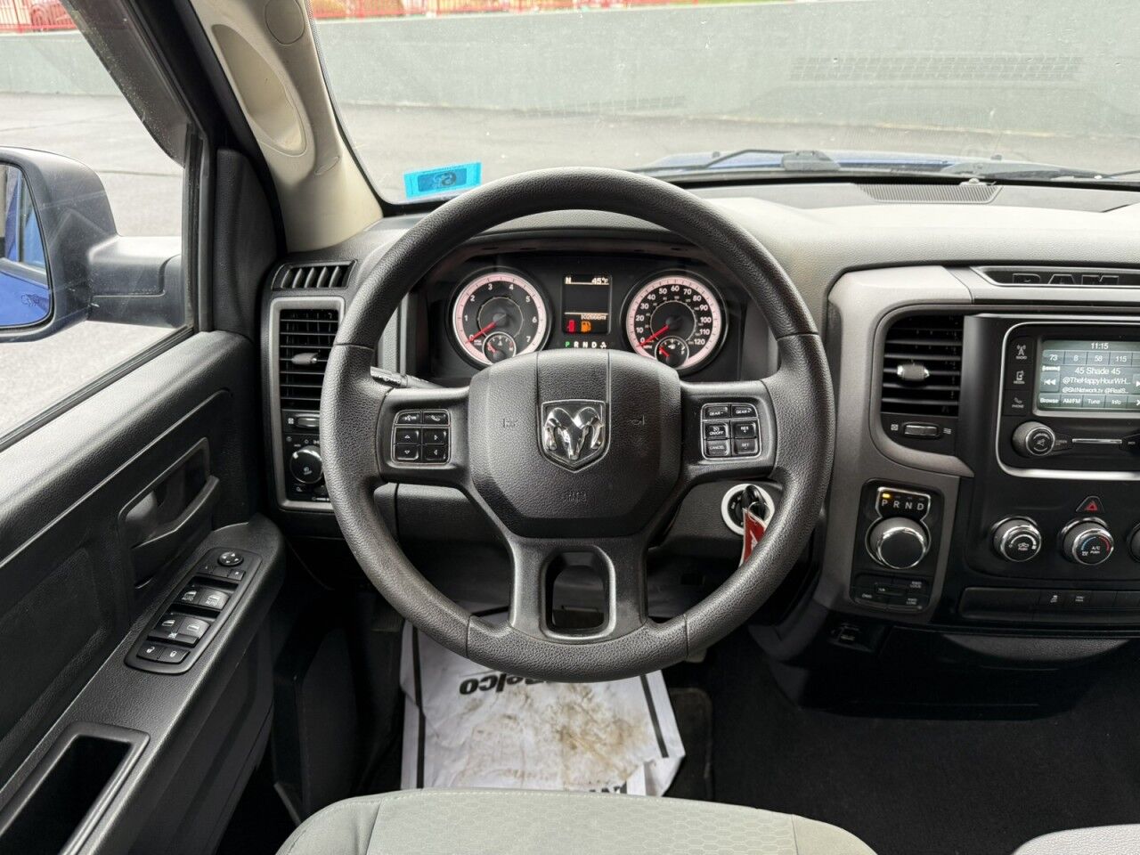 2017 Ram 1500 Express Fitchburg MA