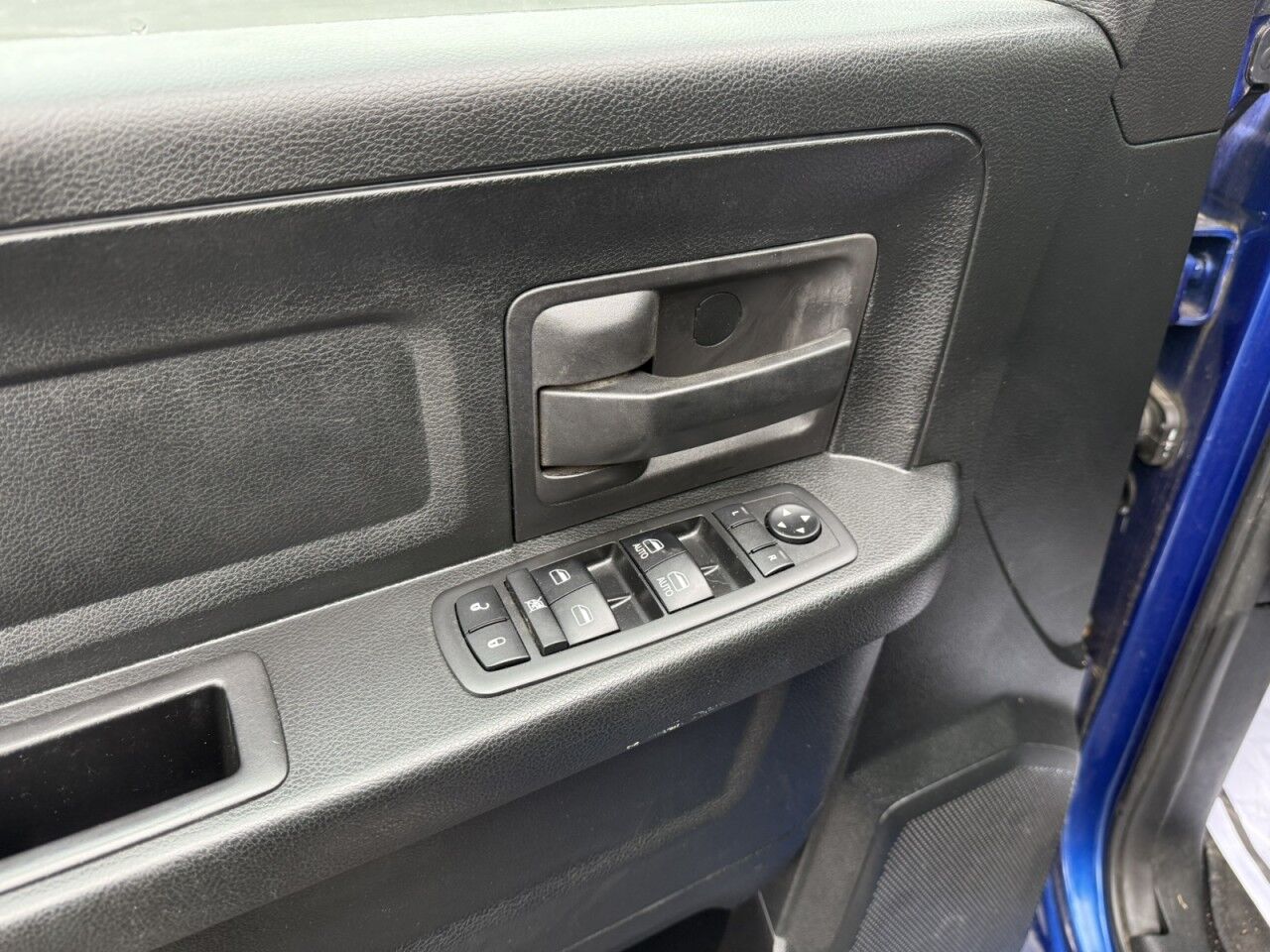 2017 Ram 1500 Express Fitchburg MA