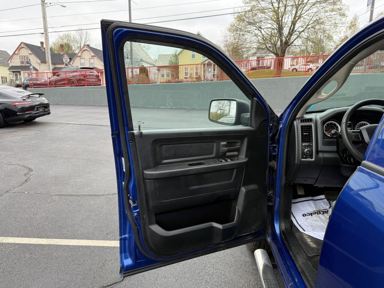 2017 Ram 1500 Express Fitchburg MA