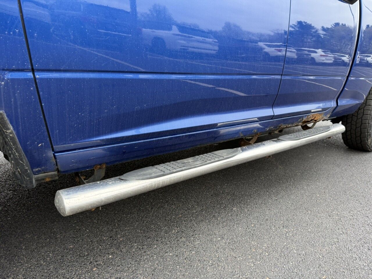 2017 Ram 1500 Express Fitchburg MA