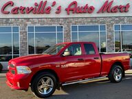 2017 Ram 1500 Express Grand Junction CO 2017 Ram 1500 Express Grand Junction CO