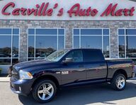 2017 Ram 1500 Express Grand Junction CO 2017 Ram 1500 Express Grand Junction CO