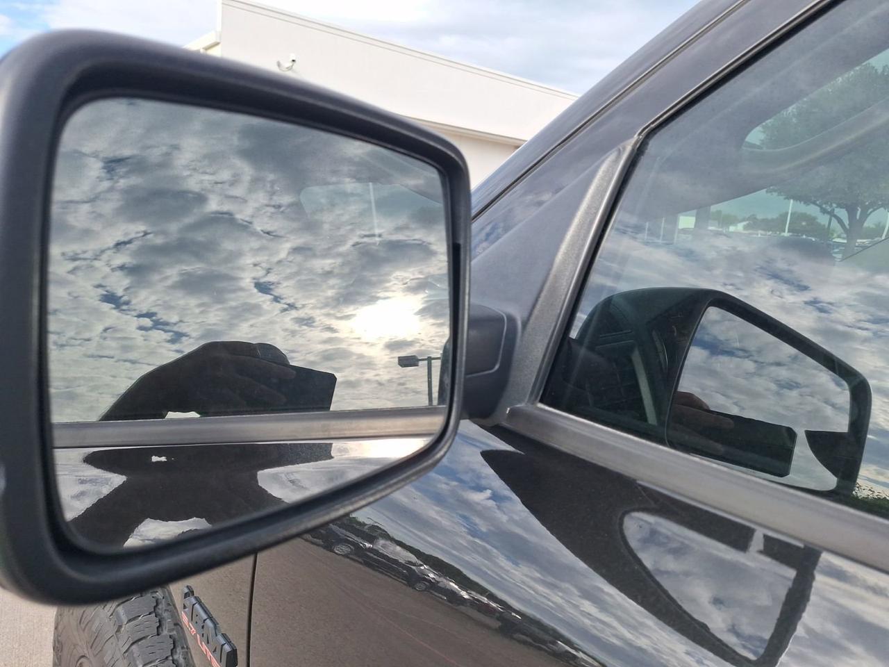 2017 Ram 1500 Express Hurst TX