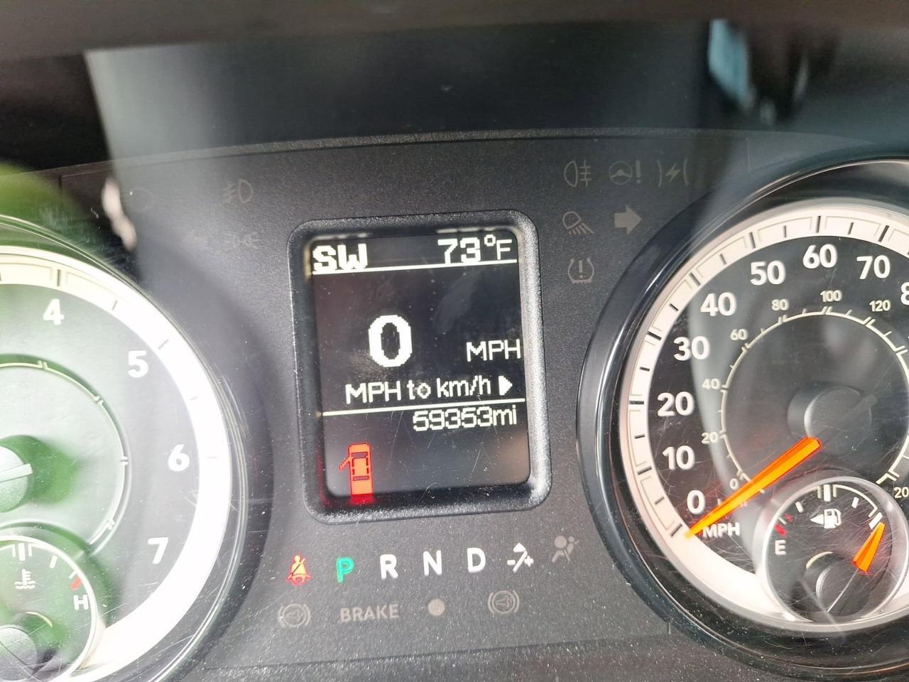 2017 Ram 1500 Express Hurst TX