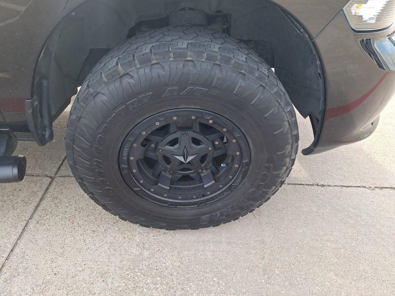 2017 Ram 1500 Express Hurst TX