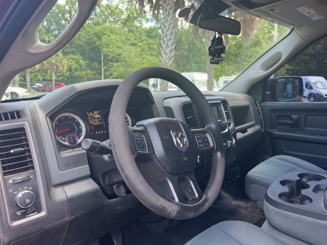 2017 Ram 1500 Express Jacksonville FL