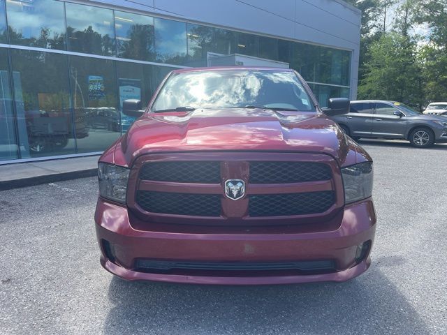 2017 Ram 1500 Express Jacksonville FL