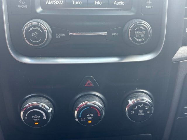2017 Ram 1500 Express Jacksonville FL