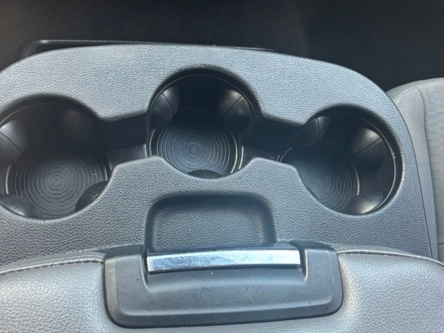 2017 Ram 1500 Express Jacksonville FL