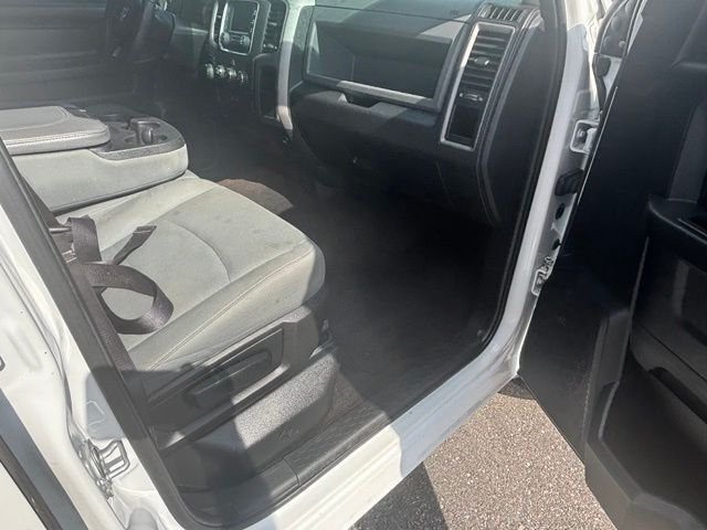 2017 Ram 1500 Express Jacksonville FL