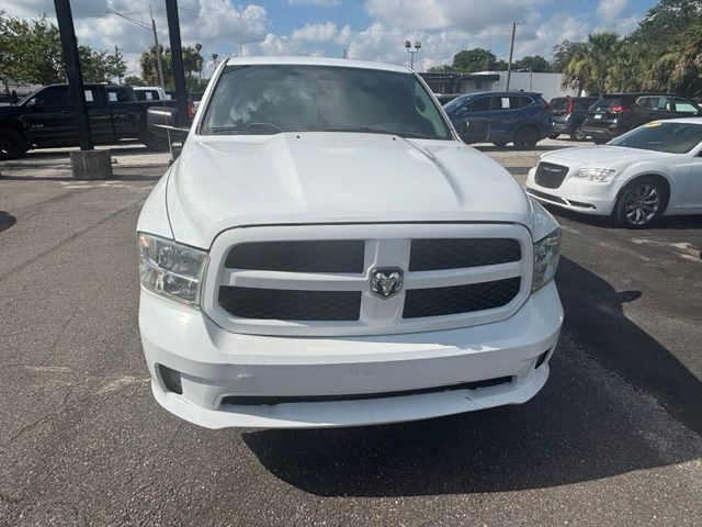 2017 Ram 1500 Express Jacksonville FL