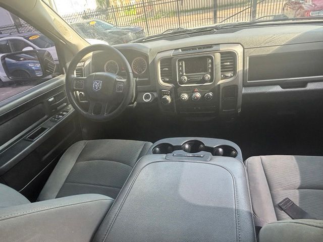 2017 Ram 1500 Express Jacksonville FL