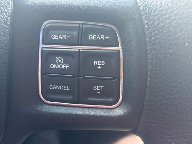 2017 Ram 1500 Express Jacksonville FL