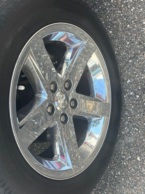 2017 Ram 1500 Express Jacksonville FL