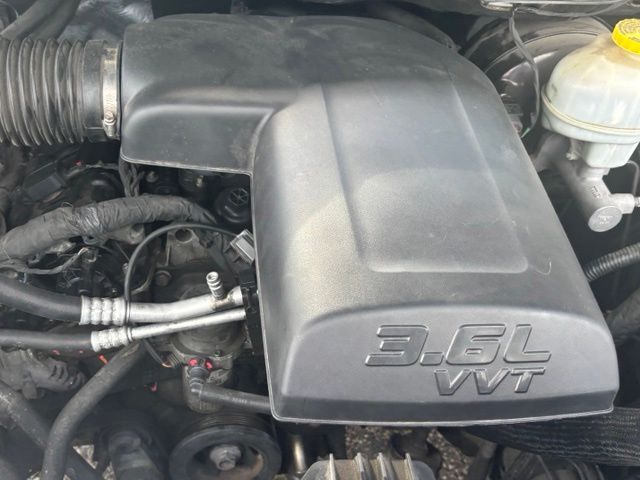 2017 Ram 1500 Express Jacksonville FL