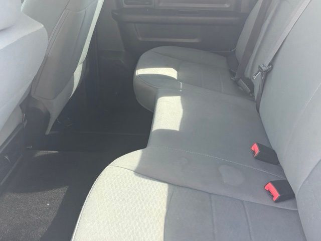 2017 Ram 1500 Express Jacksonville FL