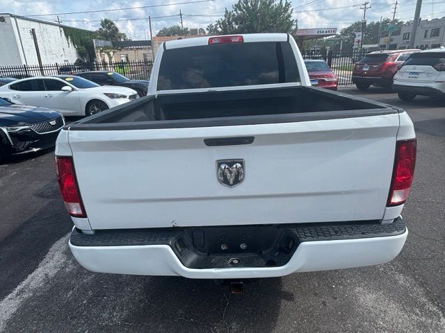 2017 Ram 1500 Express Jacksonville FL