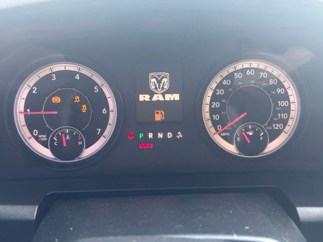 2017 Ram 1500 Express Jacksonville FL