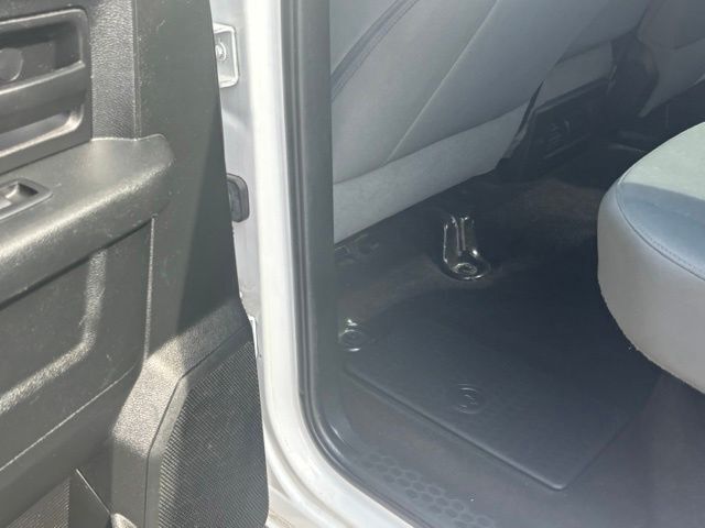 2017 Ram 1500 Express Jacksonville FL