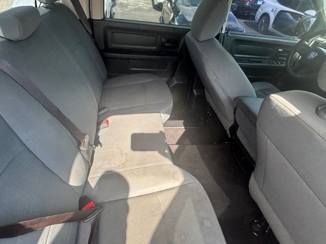 2017 Ram 1500 Express Jacksonville FL