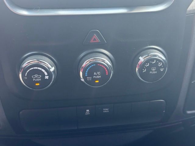 2017 Ram 1500 Express Jacksonville FL