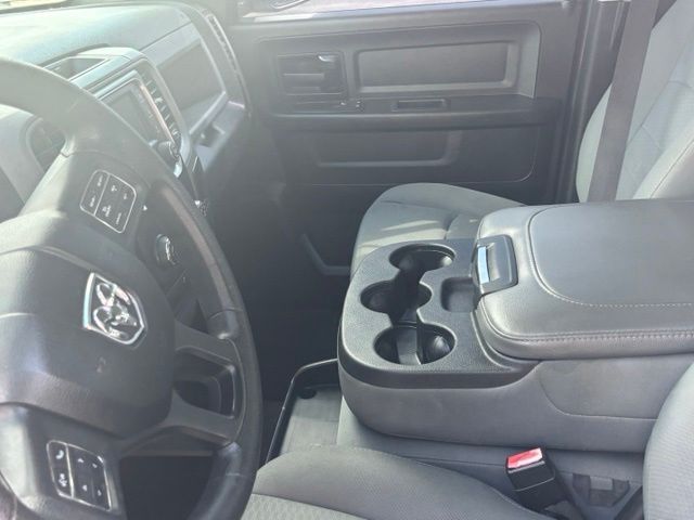 2017 Ram 1500 Express Jacksonville FL