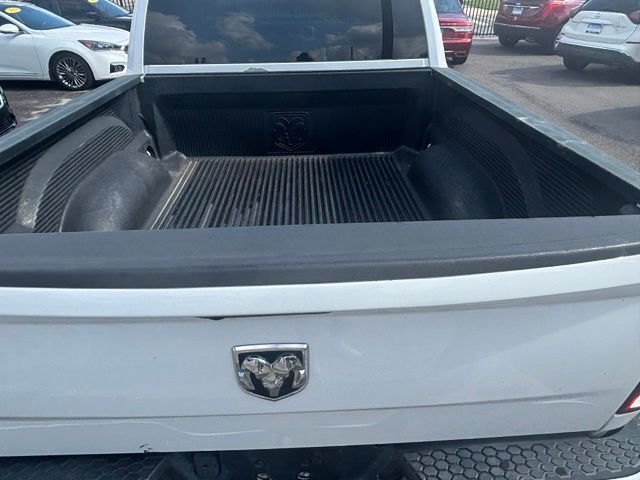 2017 Ram 1500 Express Jacksonville FL